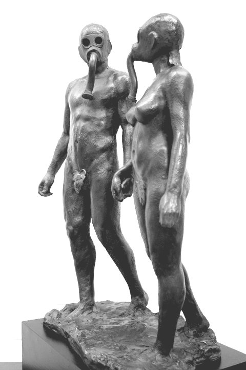 Adam &amp; Eve